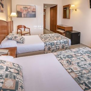 Habitación Cuádruple